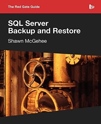 SQL Server Backup and Restore by McGehee, Shawn Paperback / softback Book The