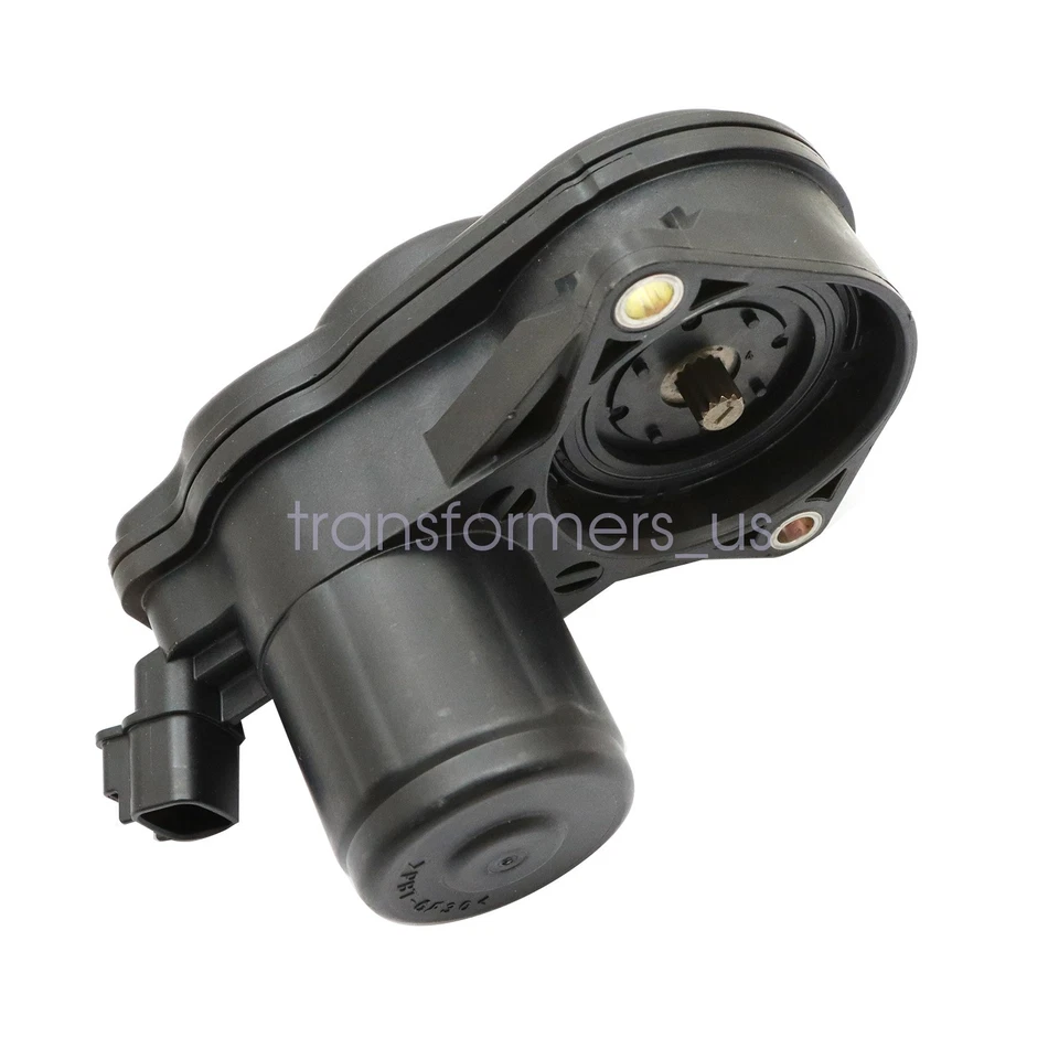 Actuador de freno de estacionamiento trasero para Toyota Camry 2018-2022 4631033010 Foto 4 de 4