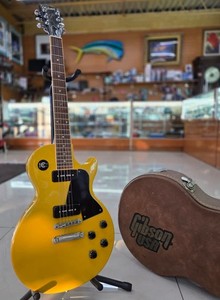 Gibson Les Paul Special TV Yellow | eBay