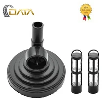 FOR FORD 6.0L 7.3 7.3L POWERSTROKE DIESEL FUEL TANK PICK-UP SCREEN SOCK FILTER