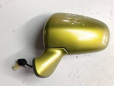 Retroviseur gauche (ou coque) Suzuki SX4