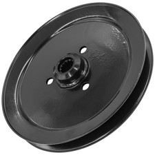 116-4589 Deck Spindle Pulley for Exmark Pioneer Radius PNS20KA443 RZE724 RZS651