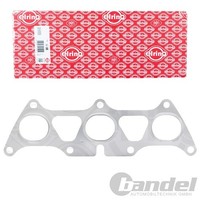 Elring AbgaskrÜMmerdichtung Passend FüR Audi A4 A5 A6 A7 A8 Q5 Q7 Q8 VW Amarok