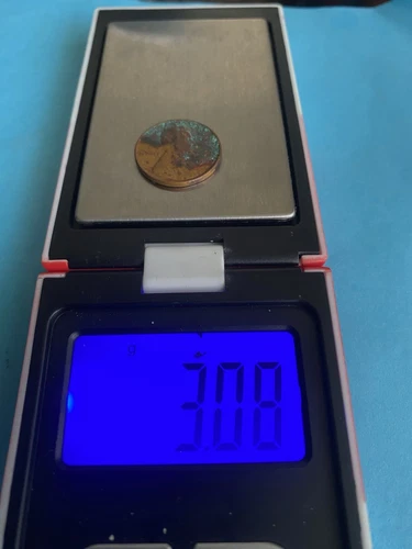 1940 Lincoln Wheat Back Penny No Mint Mark, USA Cent - Picture 5 of 5