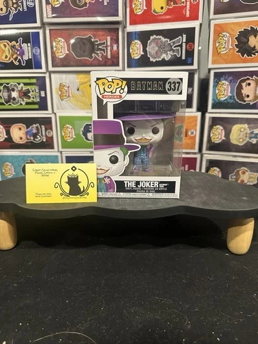 Funko Pop DC: Batman - The Joker 1989 (337)