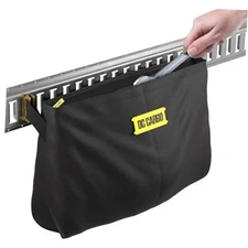  E-Track Storage Bag for Trailers - Heavy-Duty 14 in x 24 in 1-pack Canvas
