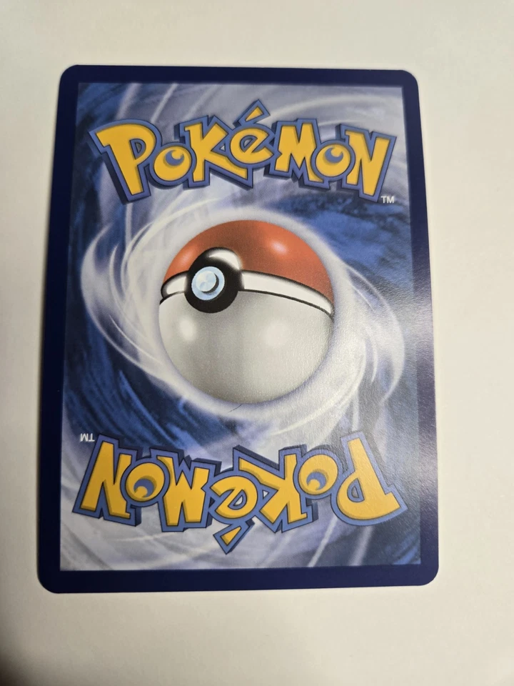 Pokemon Charmander 001/034 CLC Trading Card Game Classic Charizard Deck Holo NM - Image 2 of 2