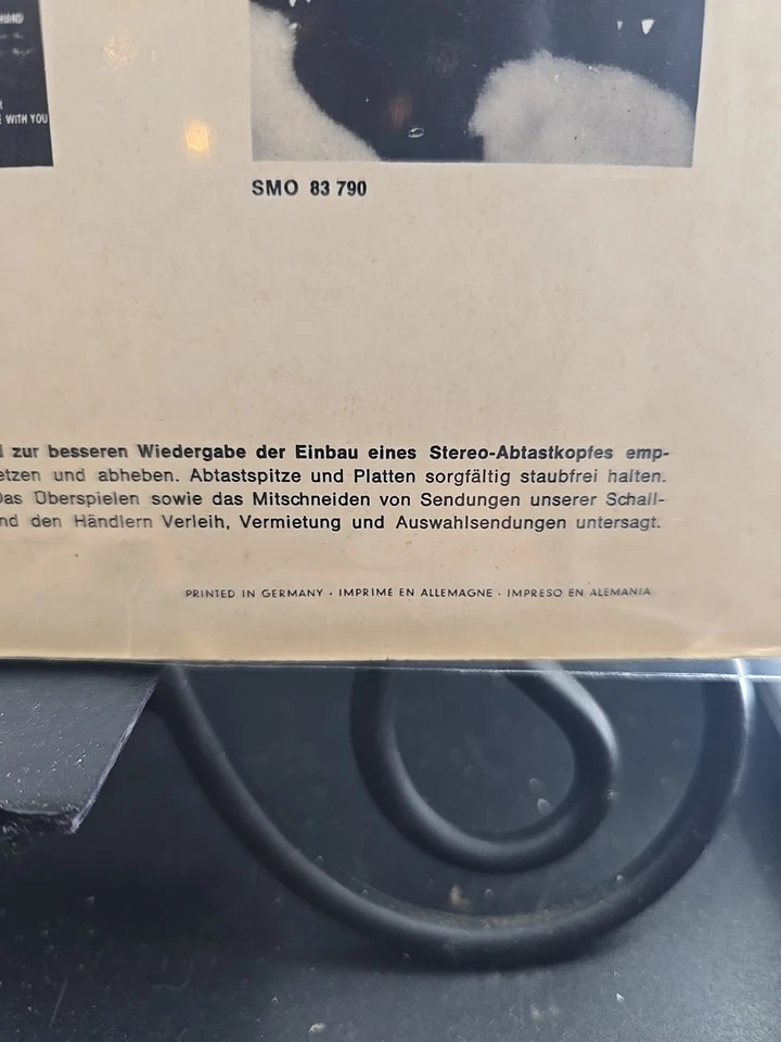 THE BEATLES Greatest Hits LP EMI ODEON STEREO IMPORT 1 C 062-04 207 VG/VG+ Foto 3 de 4