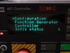 MTS 407 Hydraulic Servo Controller, Power Tested, Satisfaction Guaranteed ! — photo 9
