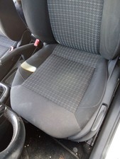 SIÈGE AVANT GAUCHE / 49634 POUR VOLKSWAGEN POLO V 6R1, 6C1 1.2 TSI 16V