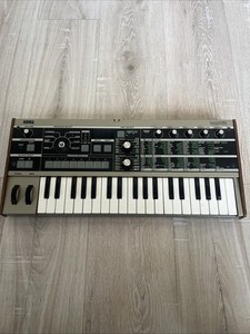 Microstation Korg | eBay