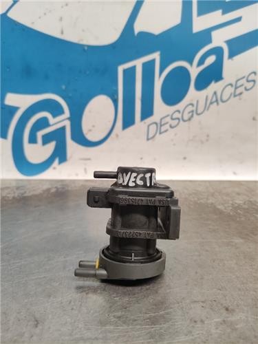 RUßPARTIKELFILTER SENSOR Opel Vectra C Sedan 2.0 DTI 16V (Y20DTH) 2002 09128022