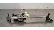 Scheibenwischermotor+Mechanik Mercedes CLA (118.3) A1778204901 P22298741