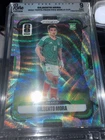 2026 Panini Prizm Gilberto Mora Silver