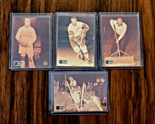 1991-92 Pro Set hockey Hall of Fame and Museum HOF  *Choose One*