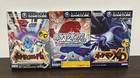 Pokemon Colosseum , Box Ruby & Sapphire , XD Gate of Darkness Lugia set Gamecube