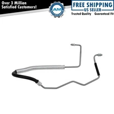 Power Steering Pressure Line Hose Assembly Fits 2004-2007 Pontiac Grand Prix