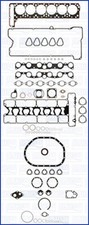 AJUSA Dichtungsvollsatz Motor 50124600 f&uuml;r MERCEDES KLASSE W116 123 W123 W114 SL