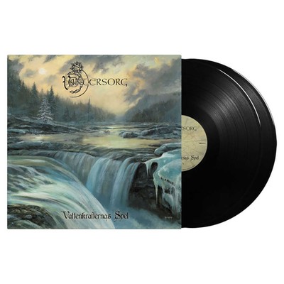 VINTERSORG - vattenkrafternas spel DLP black