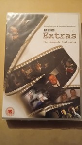 Extras DVD | eBay UK