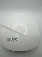 Lot of 8 - Aruba AP-325 APIN0325 PoE 802.11ac Dual Band Wireless Access Point