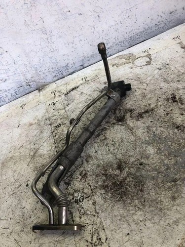 VW TOURAN 5T1 Turbinenschmierrohr 03l145535b 1.60 Diesel 2014 32119458