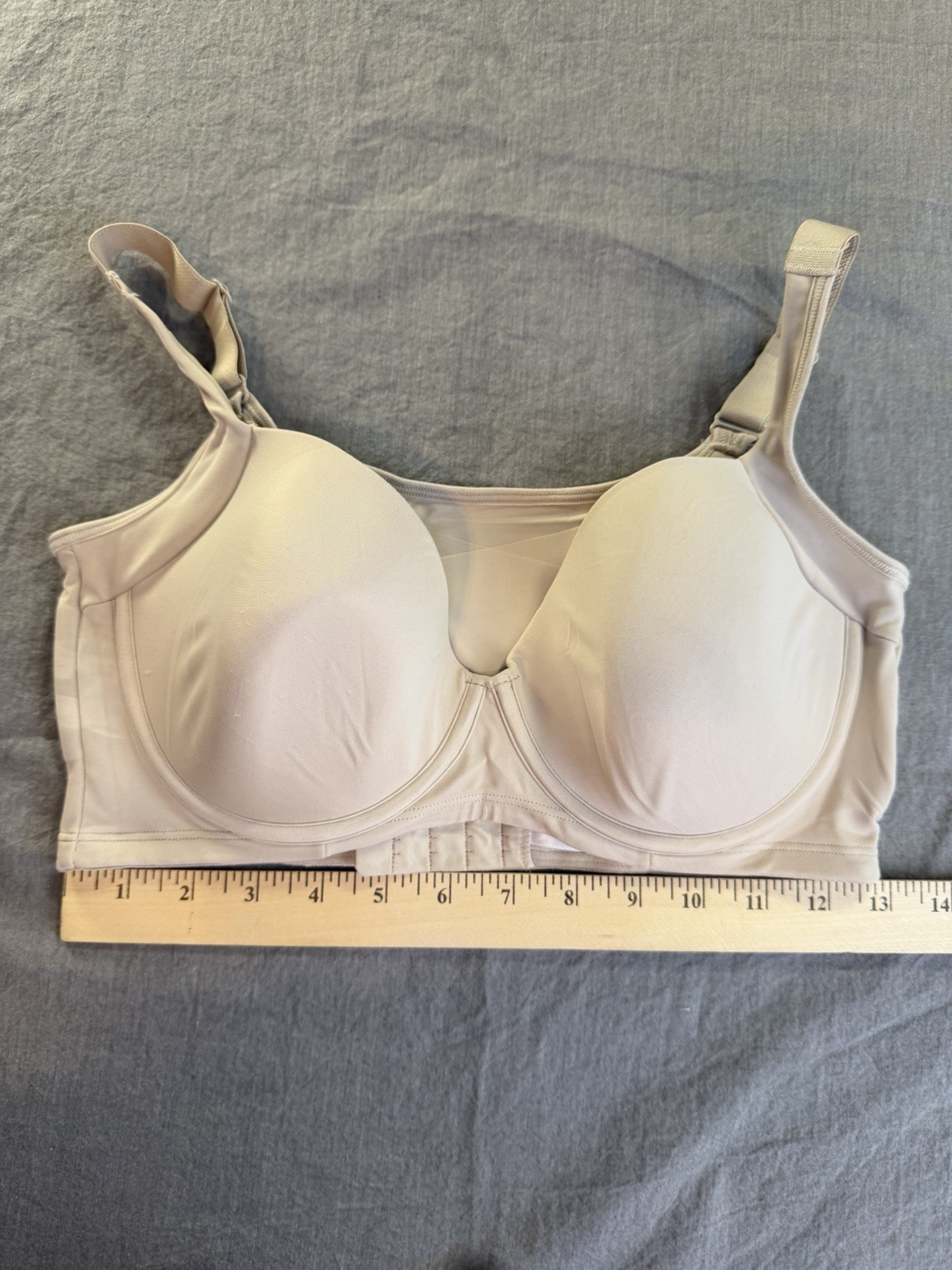 LEONISA Women Multi Function Back Support Posture… - image 6