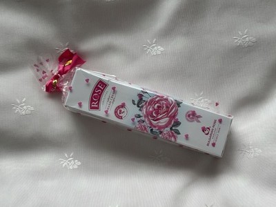 Bulgarian Rose Karlovo Original Rosenöl Handcreme 50ml