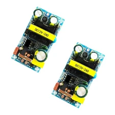 Above AC-DC Converter Module, 24W Power Module 100-265V to 12V 2A Buck Module...