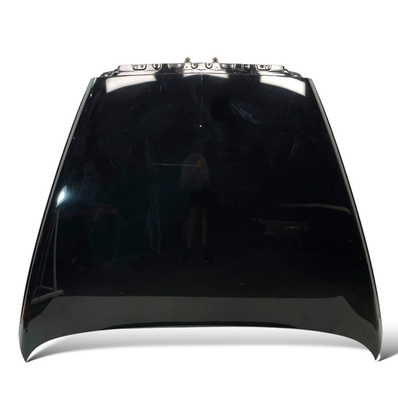 Bentley Continental GT 2003-2011 Front Hood panel P/N 3W0823031K