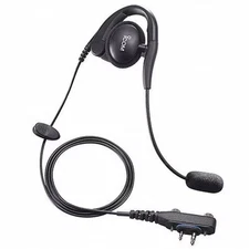 Icom Hs94lwp Earphone Microphone,40" Cord Length