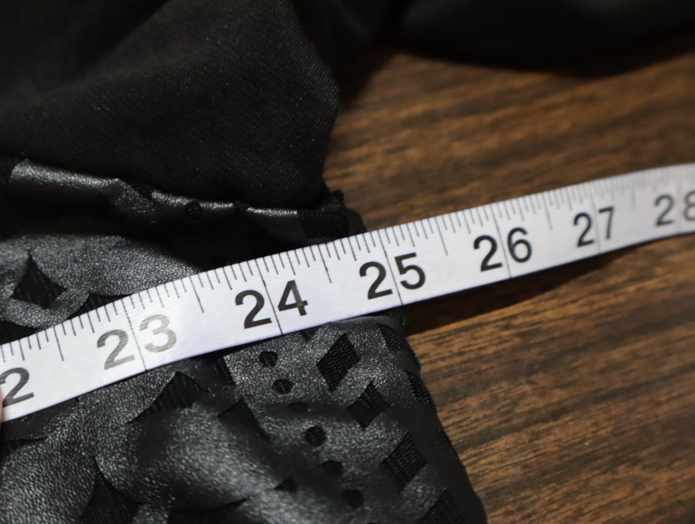 Ruby Rd. Lightweight Zip Jacket Cutout PU Front K… - image 11