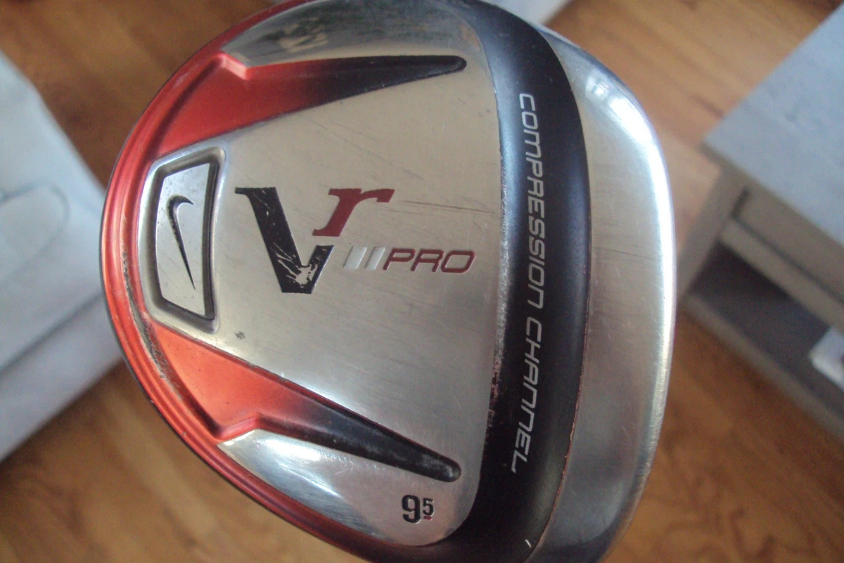 Nike Vr Pro Driver for sale - eBay