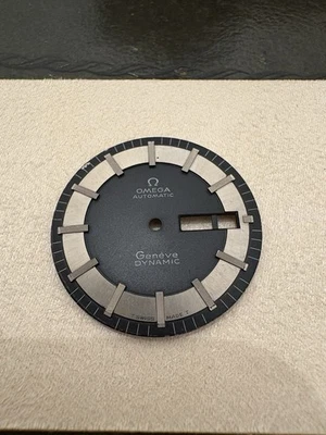 Omega Dynamic Geneve Dial 41mm Automatic - Image 1 of 4