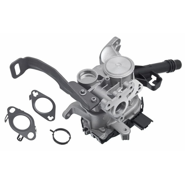 Agr-Ventil Continental/Vdo 2803601013302 FüR CitroëN Peugeot DS Opel 308 II Ds5-image