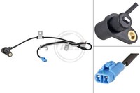 A.B.S. ABS Sensor Raddrehzahl 31570 FüR Suzuki Alto FF 6 RF410