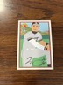 1989 Bowman x Keith Shore - Wave 2 Card 17 Nick Madrigal RC  In Hand