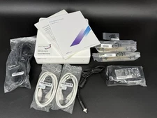 Dell EMC VMware Edge 610 WAN Network Accelerator Switch E42W