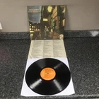 LP DAVID BOWIE THE RISE & FALL OF ZIGGY STARDUST SF 8287 UK 1ST PRESS EX+/EX+