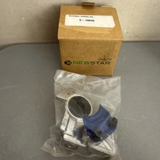 Newstar S-10046 Gladhand   3/8"   Angled Service