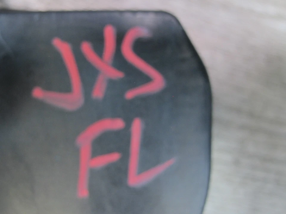 BMW E71 E72 X6 X6M 2008-2014 actuador de cierre de cerradura de puerta delantera izquierda con cierre suave Foto 2 de 4