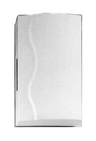 Friedland Gong 8V/AC 80Db Elektromechanisch Kunststoff Weiß 0,5A - D113