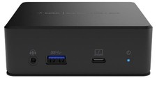 Belkin USB C Dual Display Docking Station 4922EY