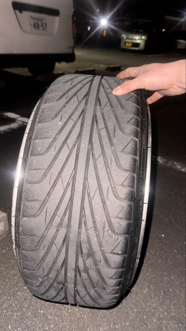 JDM workwheel brush 19inch No Tires | eBay