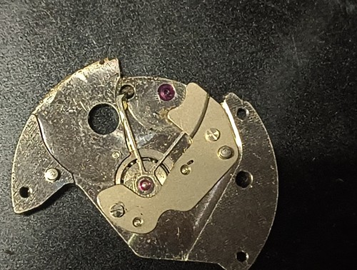 Seiko Automatic Winder Watch
