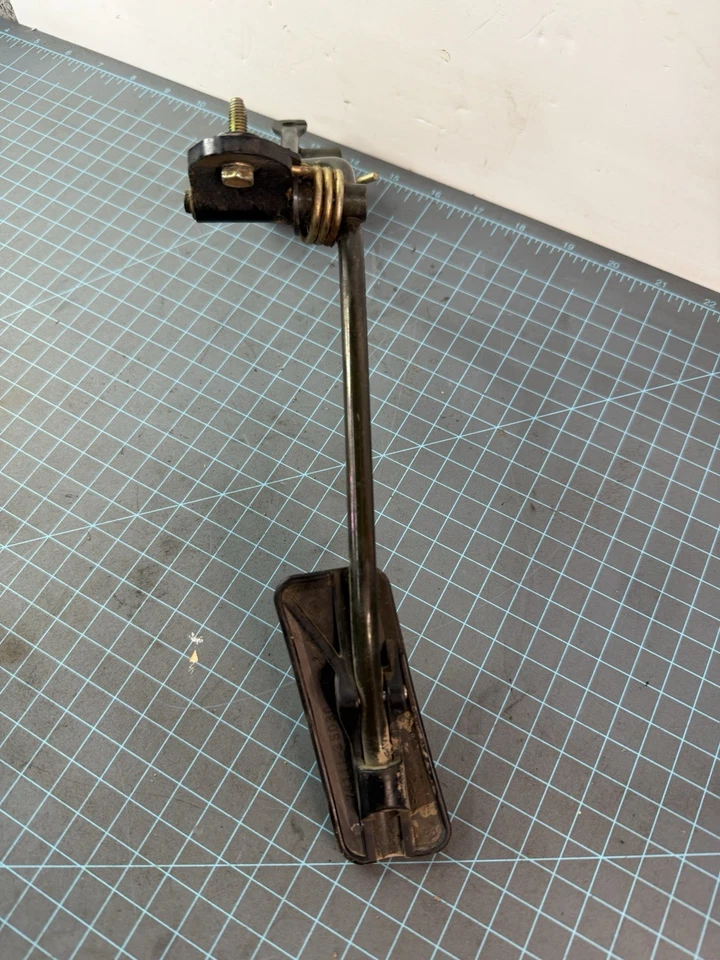 Acelerador de pedal de gasolina Toyota Tacoma 1995-2004 automático OEM 3524 Foto 4 de 4