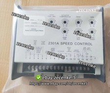 1pcs 9907-014 2301A WOODWARD controller