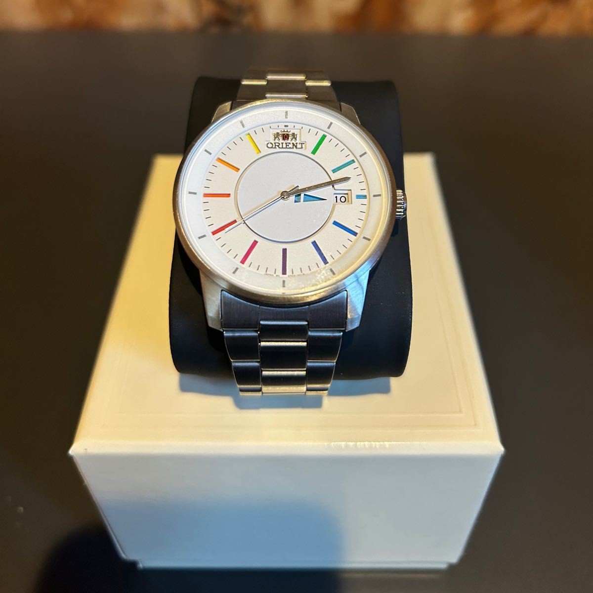 ORIENT Orient Automatic Winding Watch - image 1