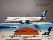 Inflight200 Air New Zealand Boeing 767-300ER 1:200 Scale Pacific Wave