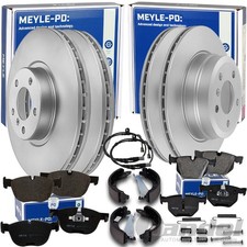 Kits de frein BMW 523
